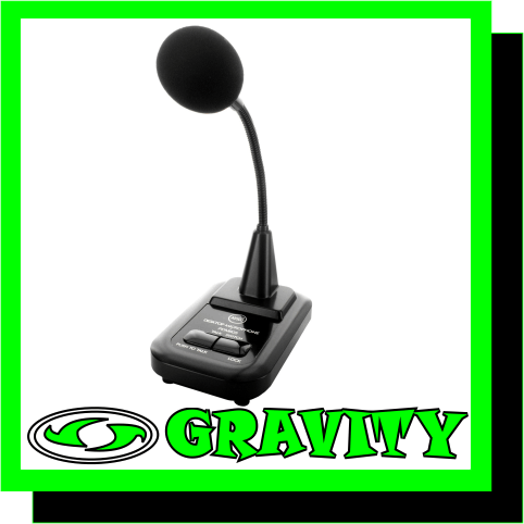 desktop-paging-microphone